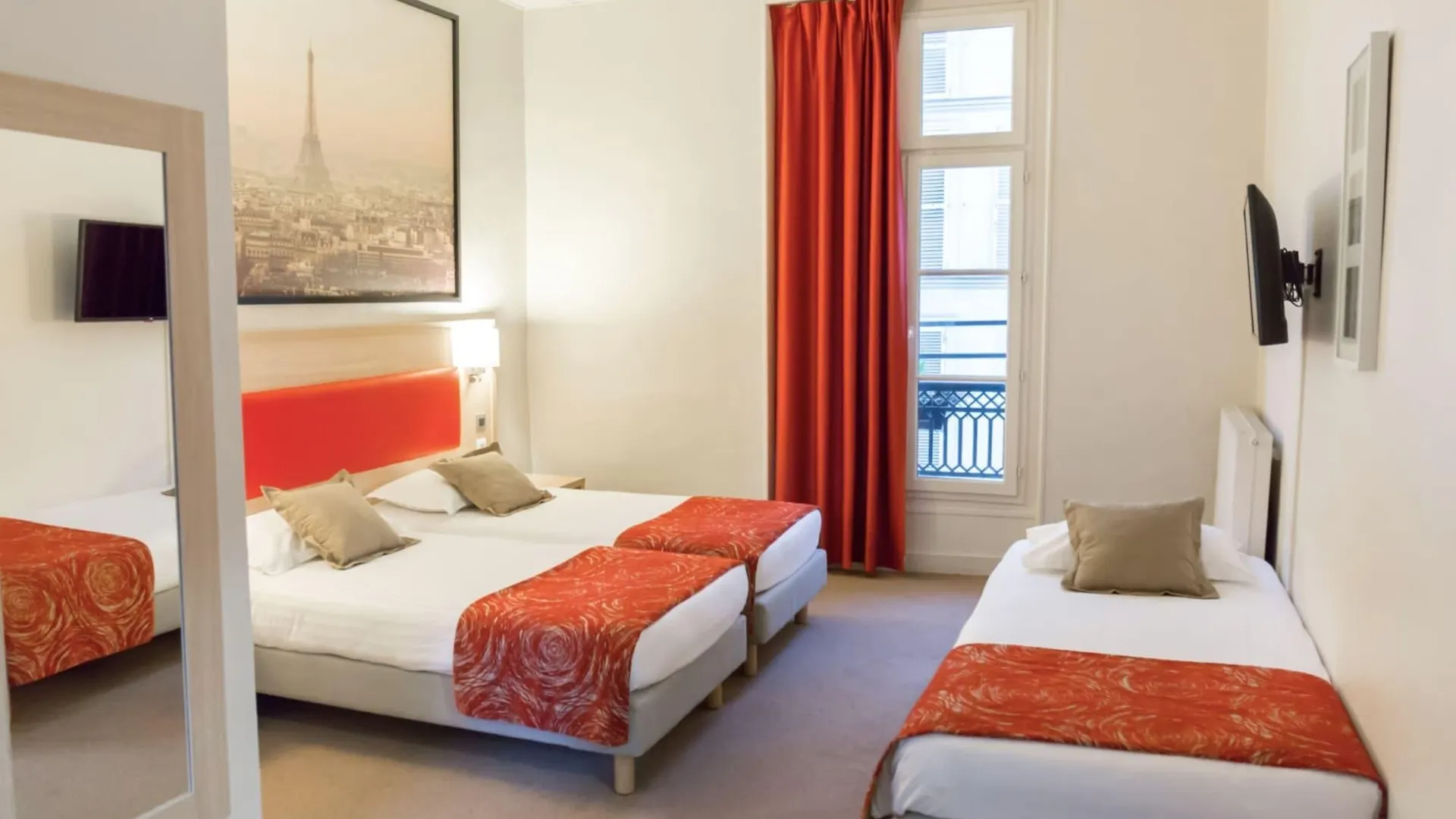 Hotel D'win
