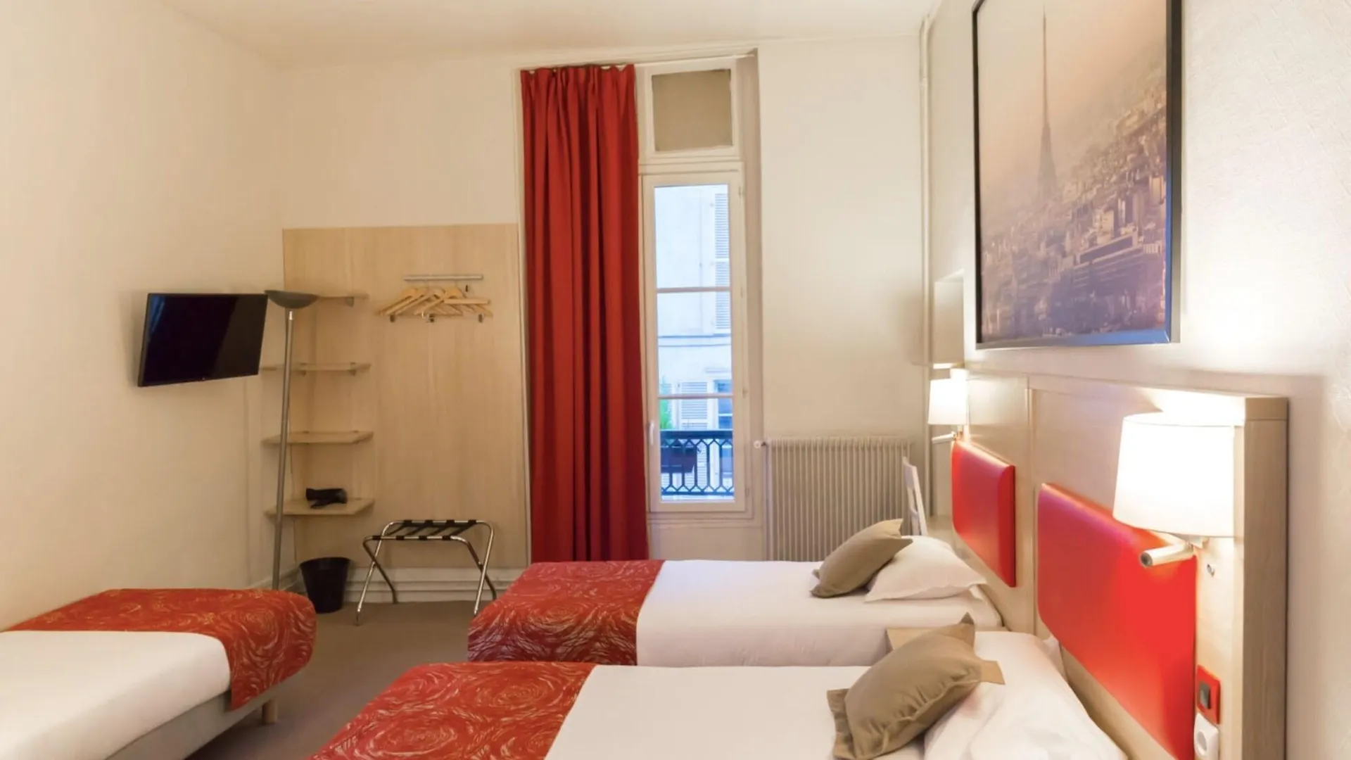 D'win Hotel