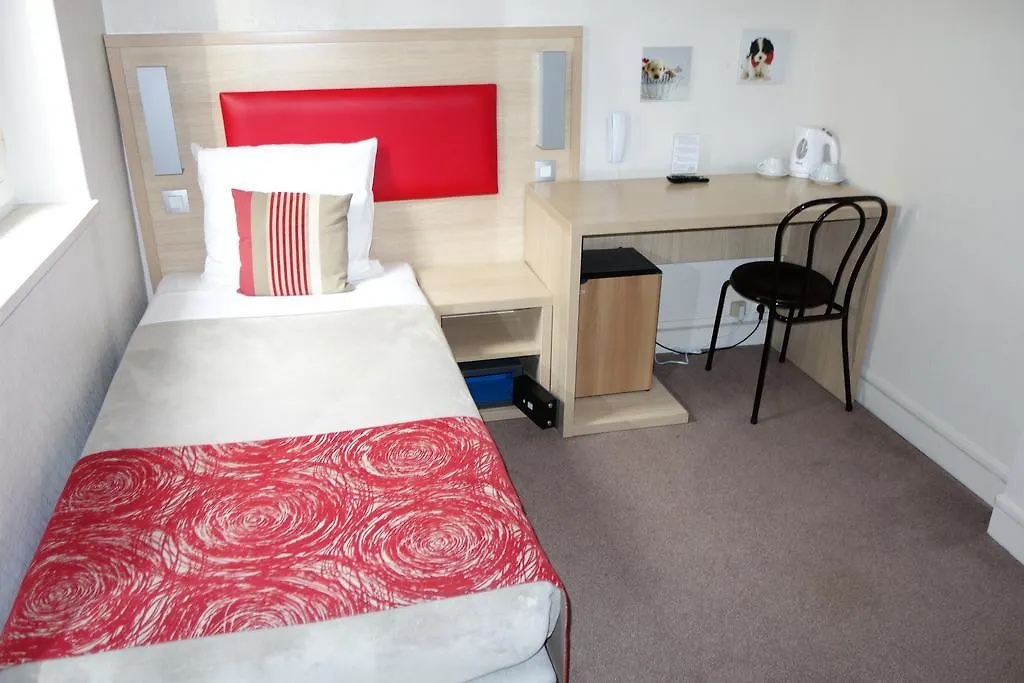 D'win Hotel Paris