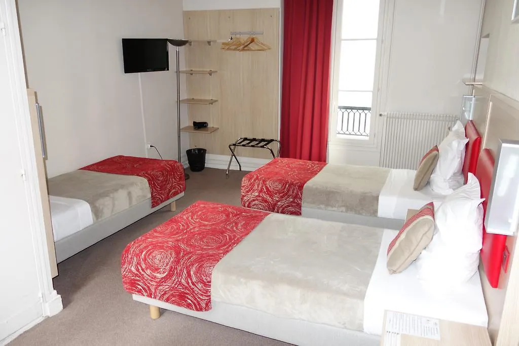 D'win Hotel Paris