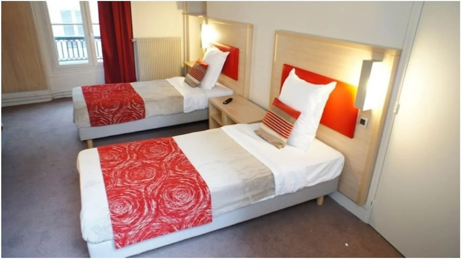 D'win Hotel