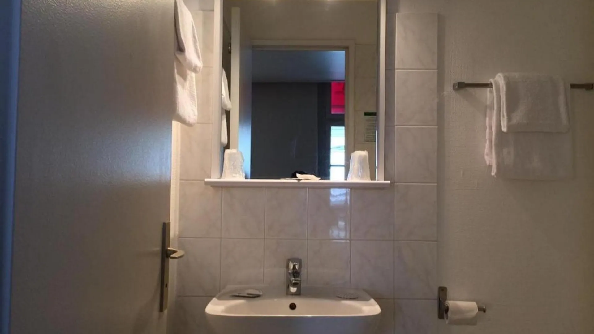 D'win Hotel Paris