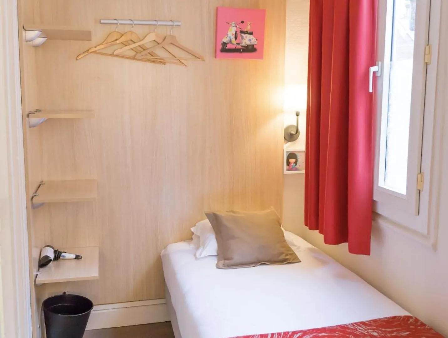 Hotel D'win