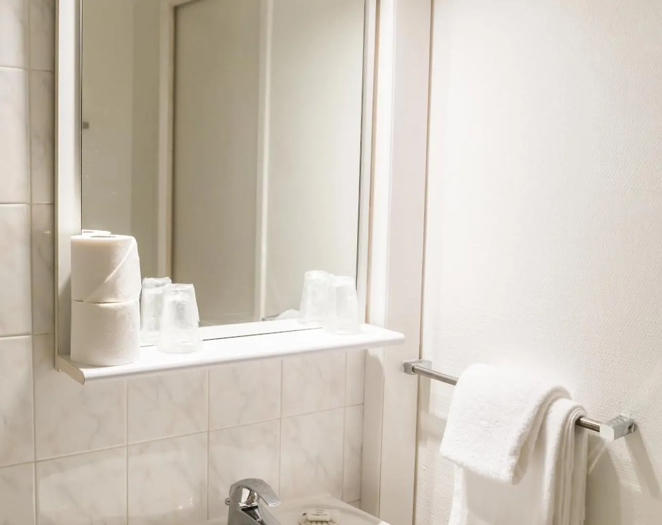 Hotel D'win Paris