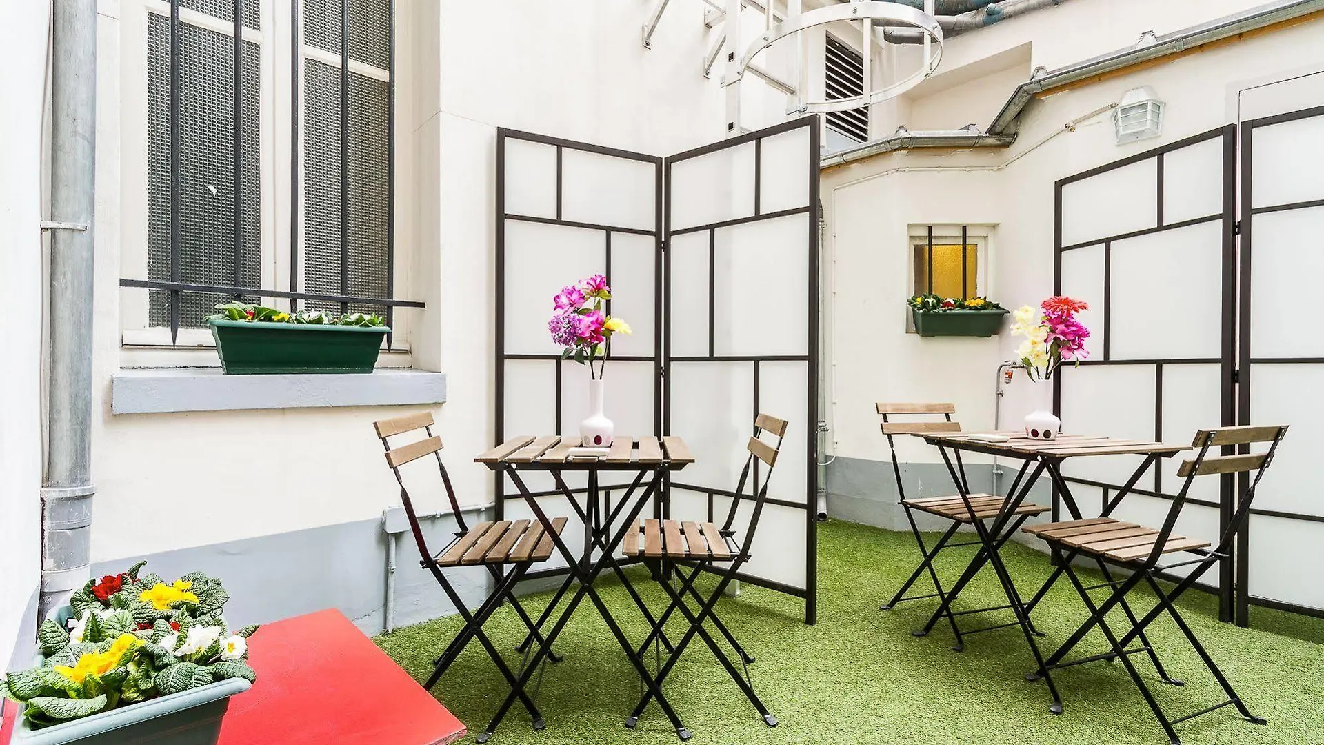 D'win Hotel Paris